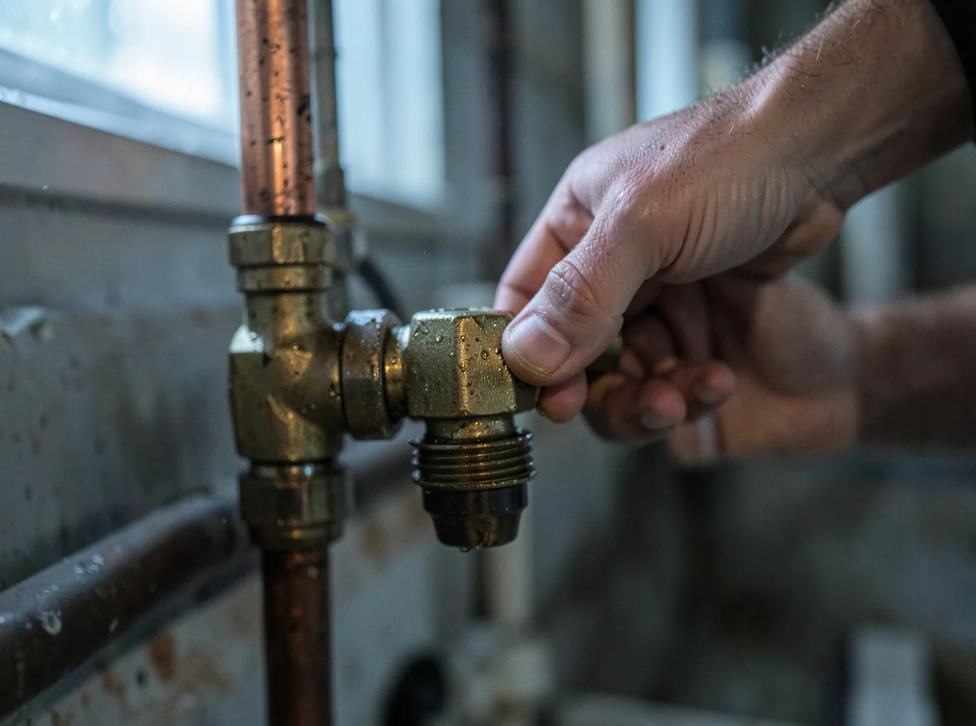 Emergency Plumber Luzerne, PA FAQs